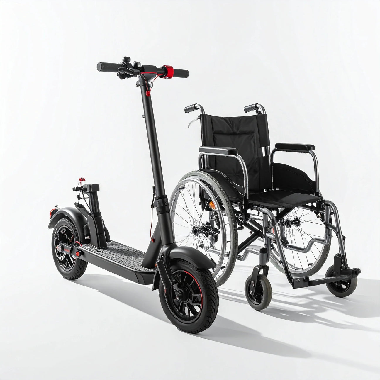 Mobility Batteries
