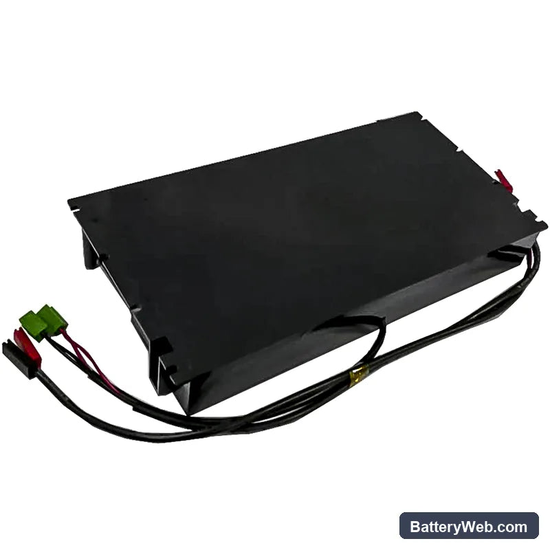 Zucchetti Replacement Battery, 25.2V, 13800mAh, Li-ion 2
