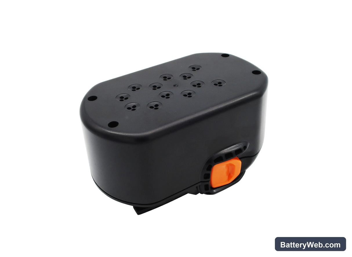 Fromm Dynamic 2100 Replacement Battery, 14.4V, 3000mAh, Li-ion 4