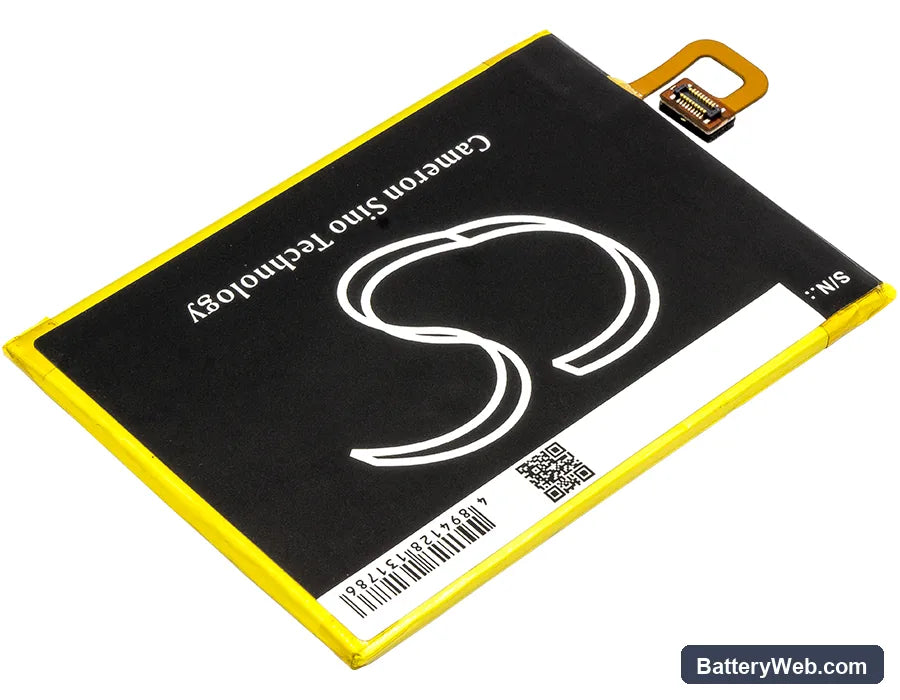 Amazon Kindle Voyage Replacement Battery, 3.8V, 1300mAh, Li-Polymer 3