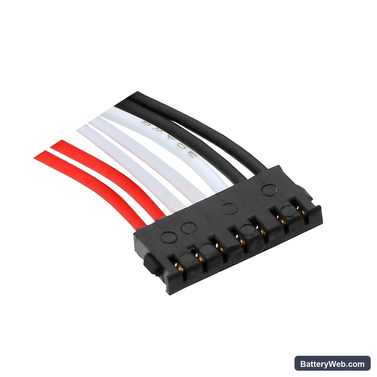 Amazon Fire HD 6 Replacement Battery, 3.7V, 3400mAh, Li-Polymer 5
