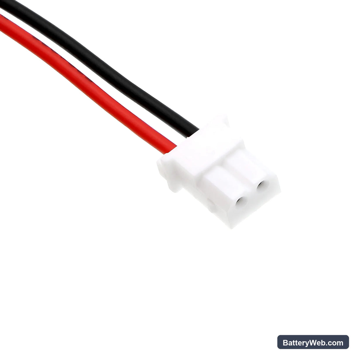Abus TVAC16001 Replacement Battery, 3.7V, 2000mAh, Li-Polymer 5
