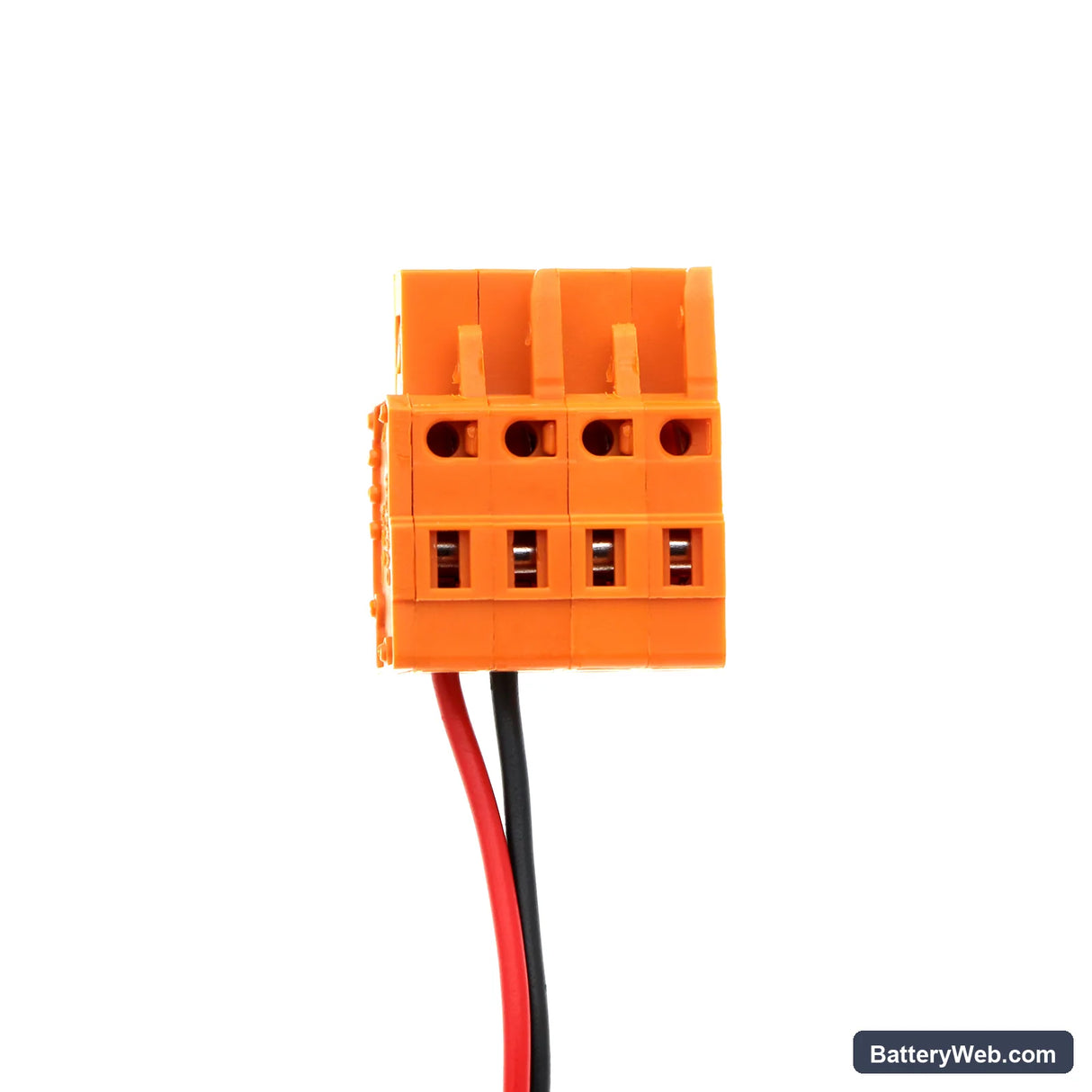 ABB Robotics Replacement Battery, 3.6V, 14500mAh, Li-SOCl2 4