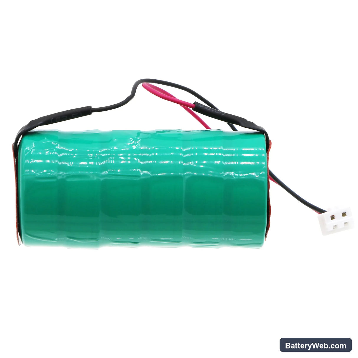 Abus AZSG10000 Replacement Battery, 7.2V, 330mAh, Ni-MH 3