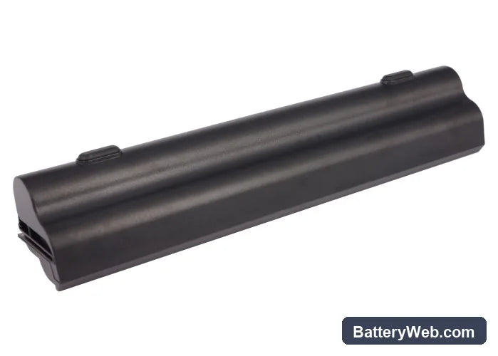 Acer Aspire One D255 Replacement Battery, 11.1V, 4400mAh, Li-ion 4
