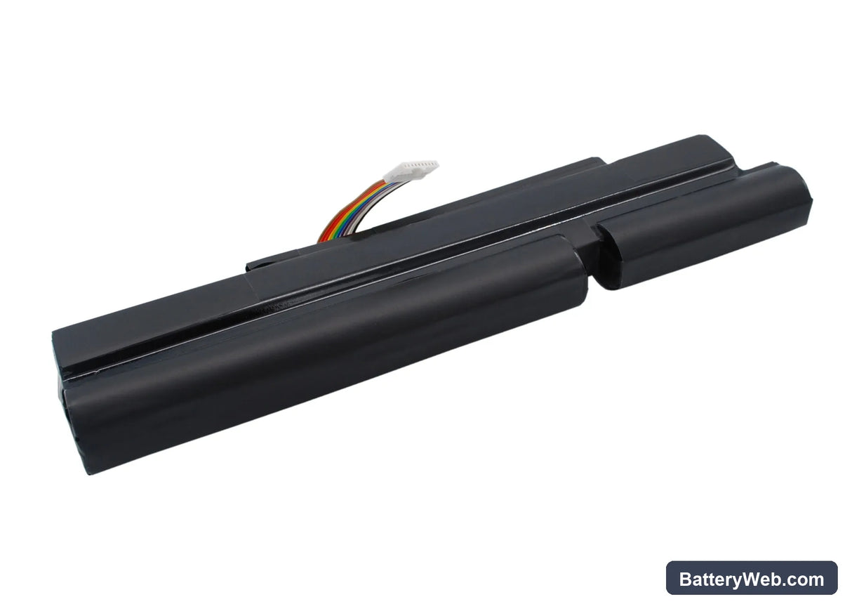 Acer Aspire TimelineX 3830T Replacement Battery, 11.1V, 4400mAh, Li-ion 5