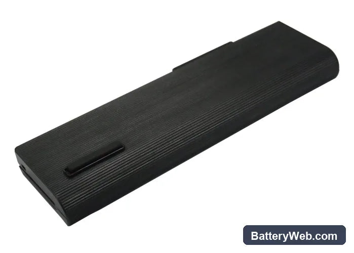 Acer Aspire 3661WLMi Replacement Battery, 14.8V, 4400mAh, Li-ion 3