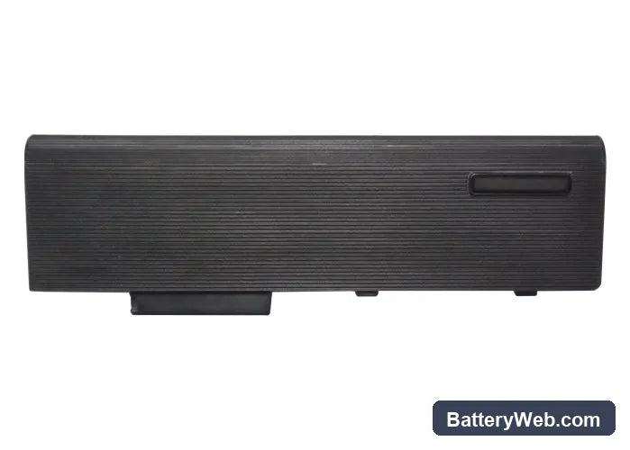 Acer Aspire 3661WLMi Replacement Battery, 14.8V, 4400mAh, Li-ion 6