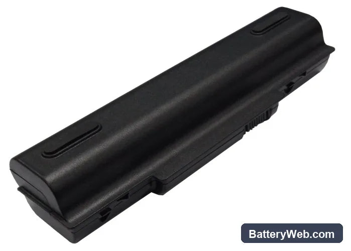 Acer Aspire 4710Z Replacement Battery, 11.1V, 8800mAh, Li-ion 4