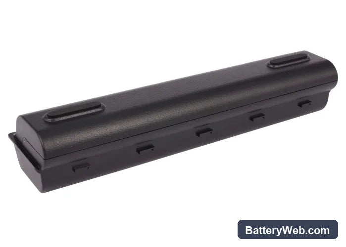 Acer Aspire 4710Z Replacement Battery, 11.1V, 6600mAh, Li-ion 4