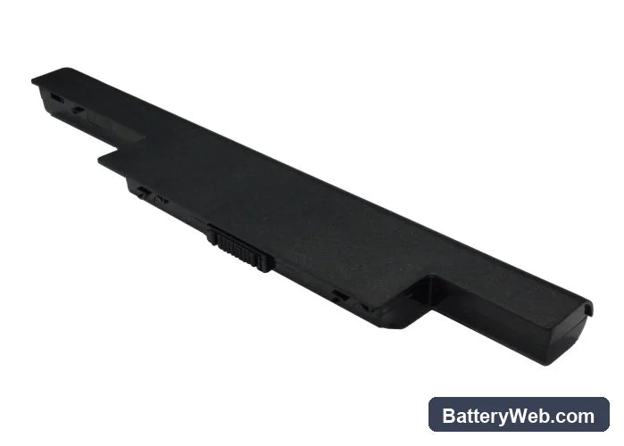 Packard Bell Easynote LM81 Replacement Battery, 11.1V, 4400mAh, Li-ion 4
