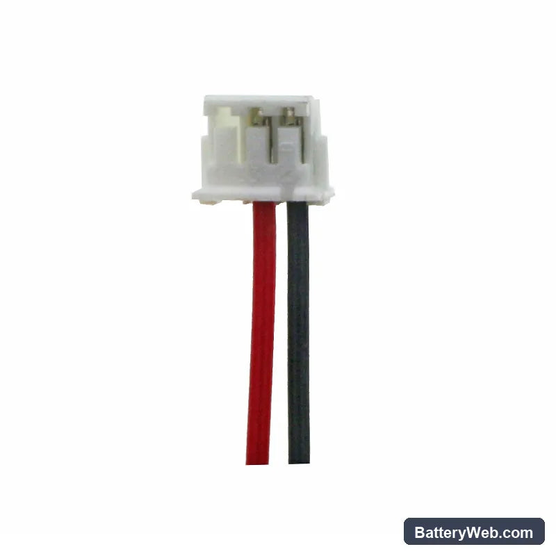 Acer Aspire 4720 Replacement Battery, 3V, 200mAh, Lithium 4