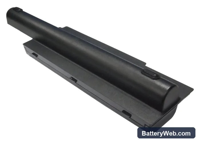 Acer Aspire 7520 Replacement Battery, 11.1V, 8800mAh, Li-ion 3
