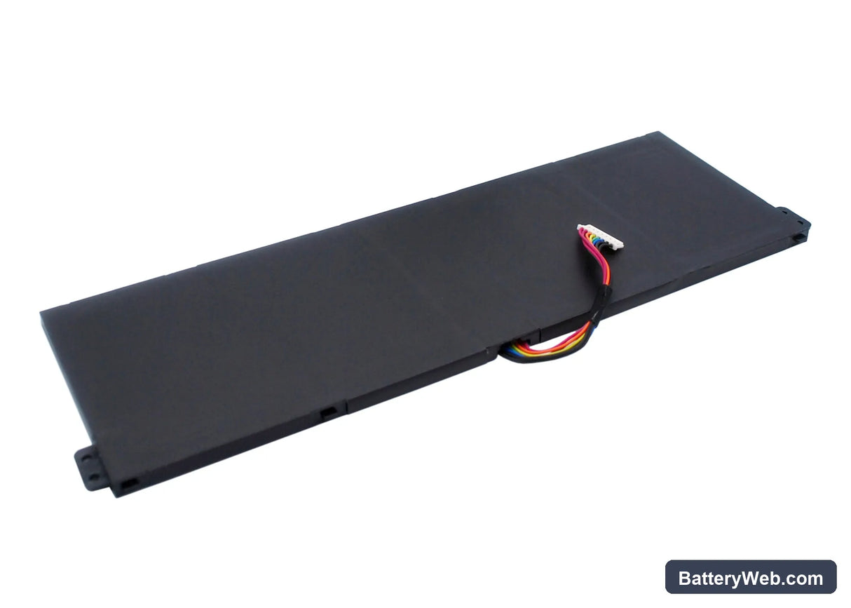 Gateway NE511 Replacement Battery, 15.2V, 3000mAh, Li-Polymer 5