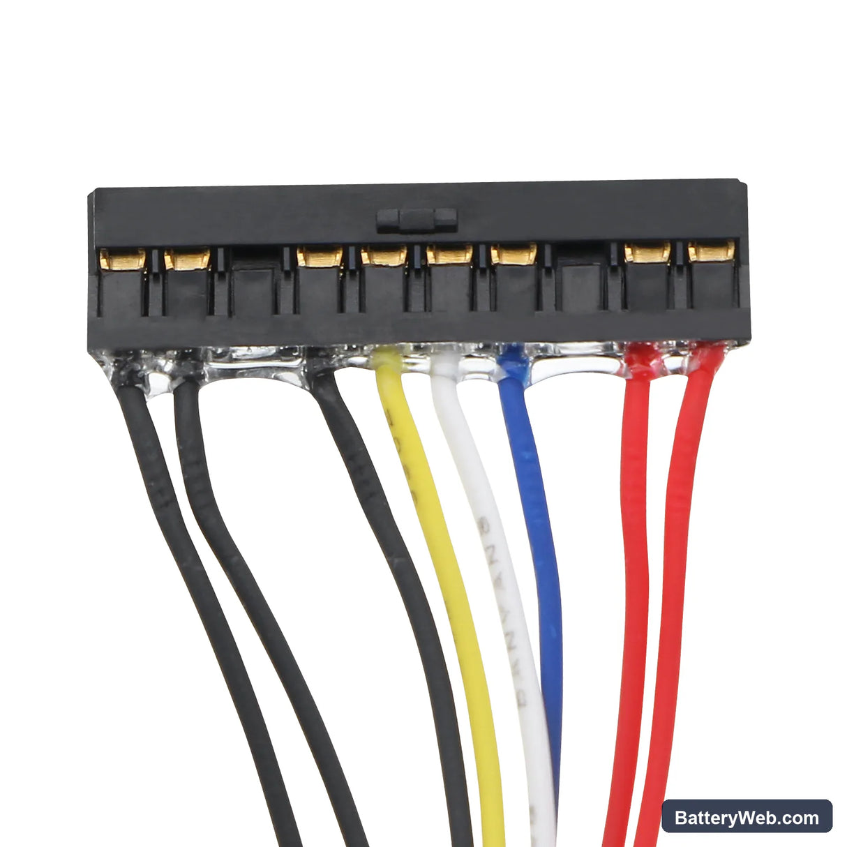 Asus C235VA Replacement Battery, 7.7V, 4100mAh, Li-Polymer 4