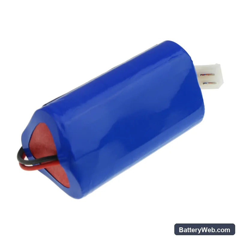 AOLI ECG-8901 Replacement Battery, 11.1V, 2600mAh, Li-ion 2
