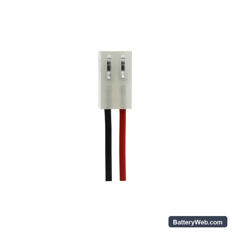 AOLI ECG-8901 Replacement Battery, 11.1V, 2600mAh, Li-ion 4