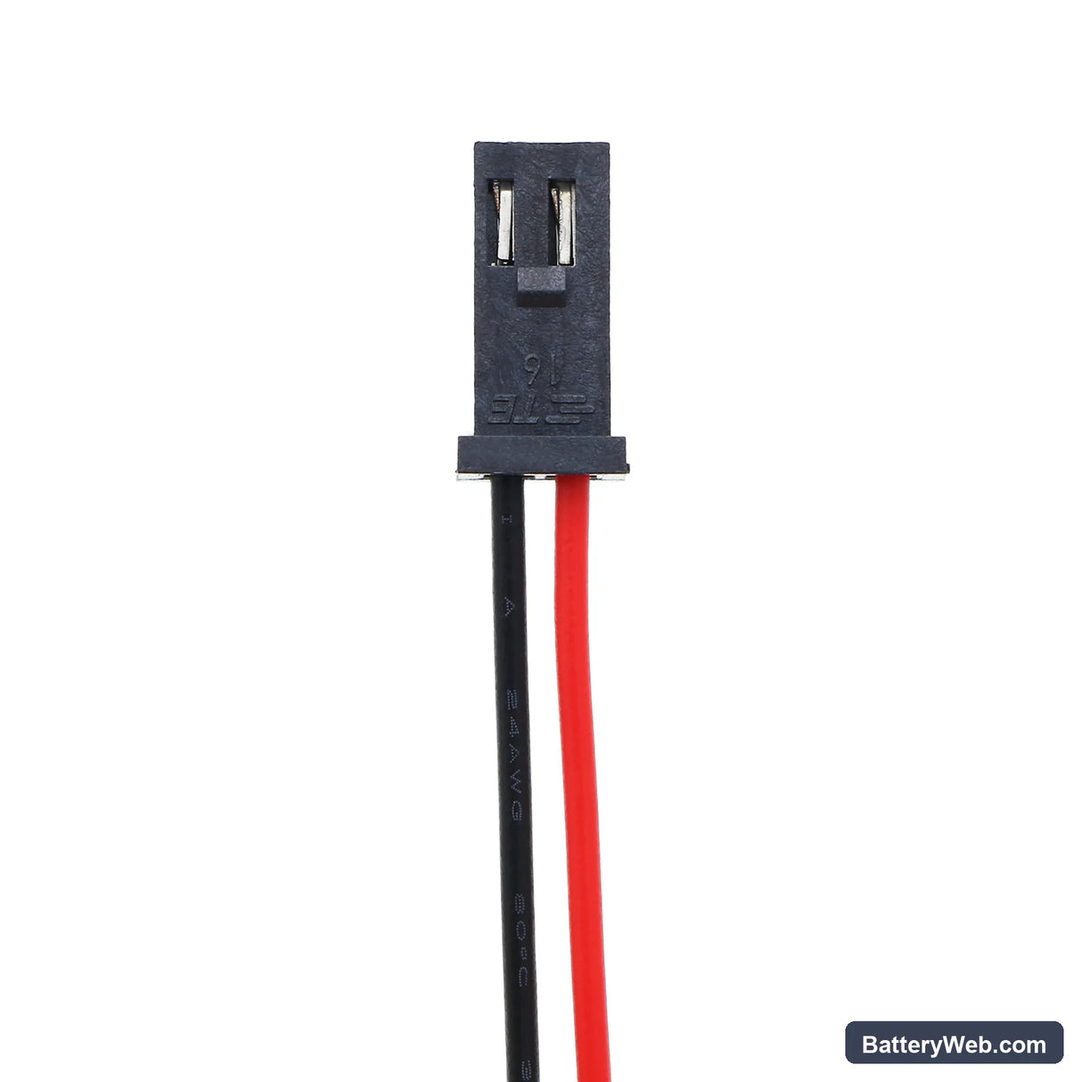 Ascor AP12 Replacement Battery, 9.6V, 1500mAh, Ni-MH 4
