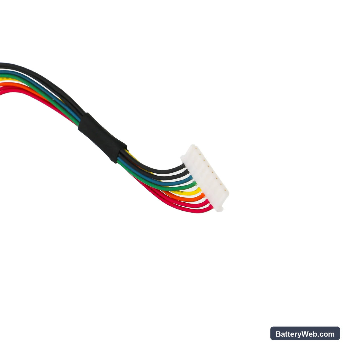 Acer Chromebook Spin 11 CP311-1HN-C3E3 Replacement Battery, 11.55V, 3450mAh, Li-Polymer 5