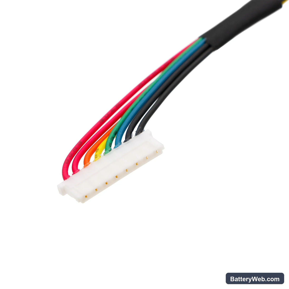Acer Chromebook Spin 511 R752T-C3M5 Replacement Battery, 11.55V, 3400mAh, Li-Polymer 4