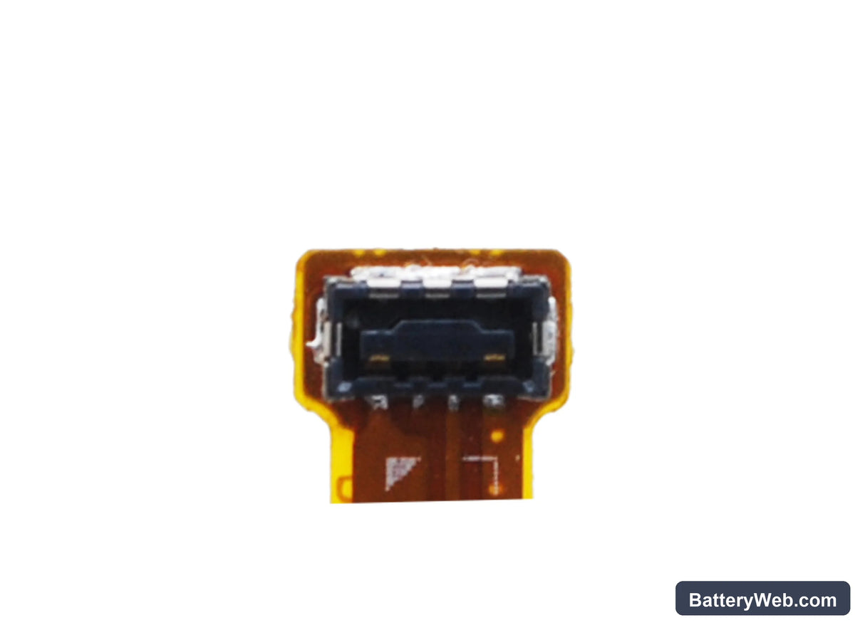 Acer Liquid Jade Replacement Battery, 3.8V, 1950mAh, Li-Polymer 6