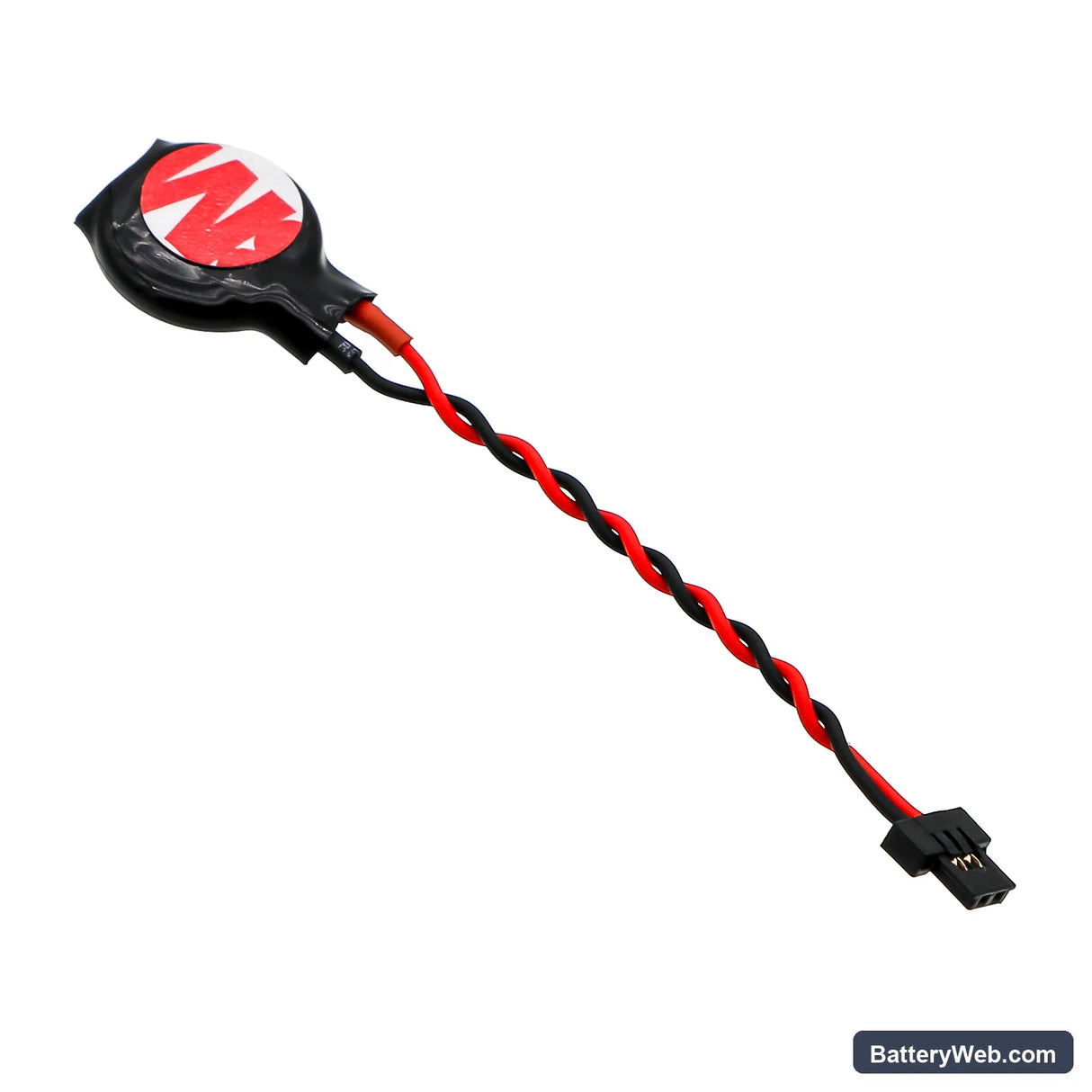 Acer Aspire 5570 Replacement Battery, 3V, 18mAh, Lithium 3
