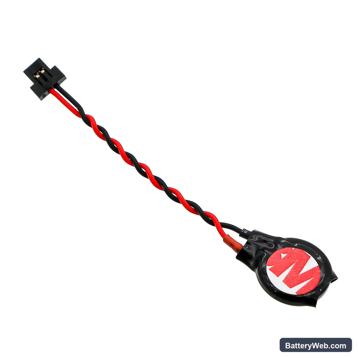 Acer Aspire 5570 Replacement Battery, 3V, 18mAh, Lithium 4