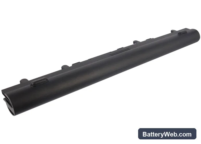 Acer Aspire V5 Replacement Battery, 14.8V, 2400mAh, Li-ion 4