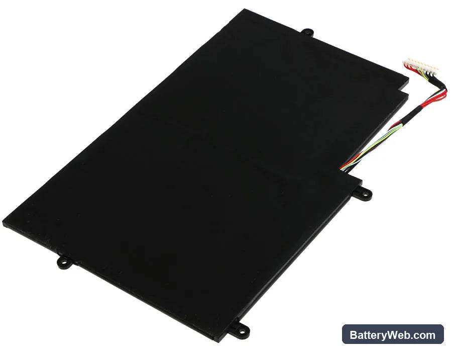 Acer Aspire Switch 11 SW5-173 Replacement Battery, 7.6V, 4400mAh, Li-Polymer 4