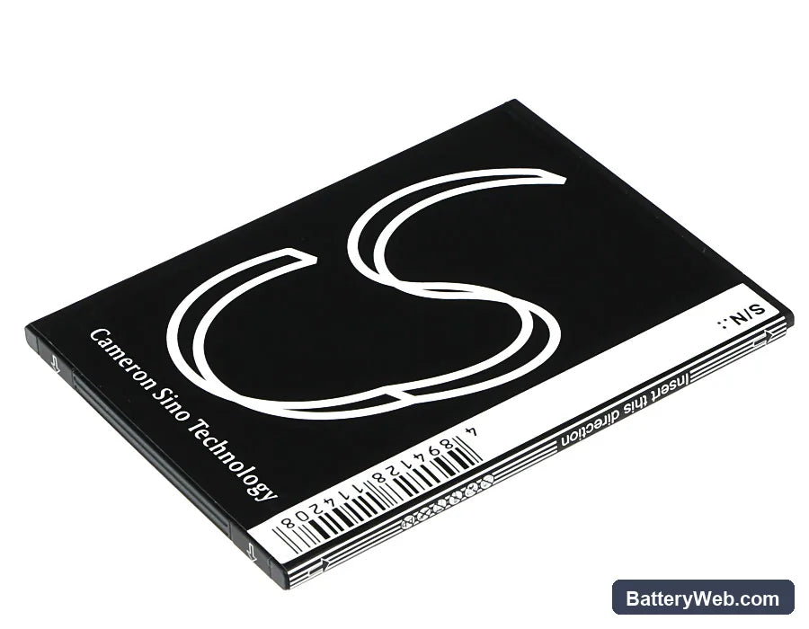 Acer Liquid Z630 Replacement Battery, 3.8V, 3200mAh, Li-ion 3