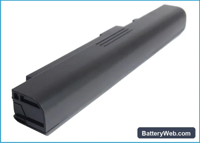 Acer Aspire One Replacement Battery, 11.1V, 2200mAh, Li-ion 1