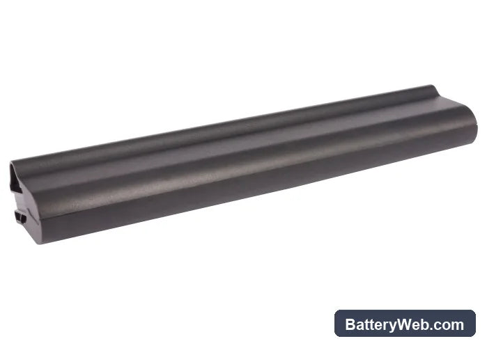 Acer Aspire One 531 Replacement Battery, 11.1V, 4400mAh, Li-ion 2