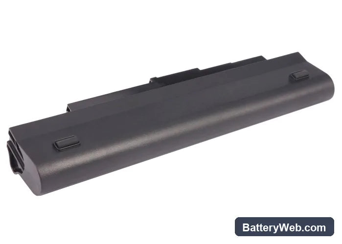Acer Aspire One 531 Replacement Battery, 11.1V, 4400mAh, Li-ion 4