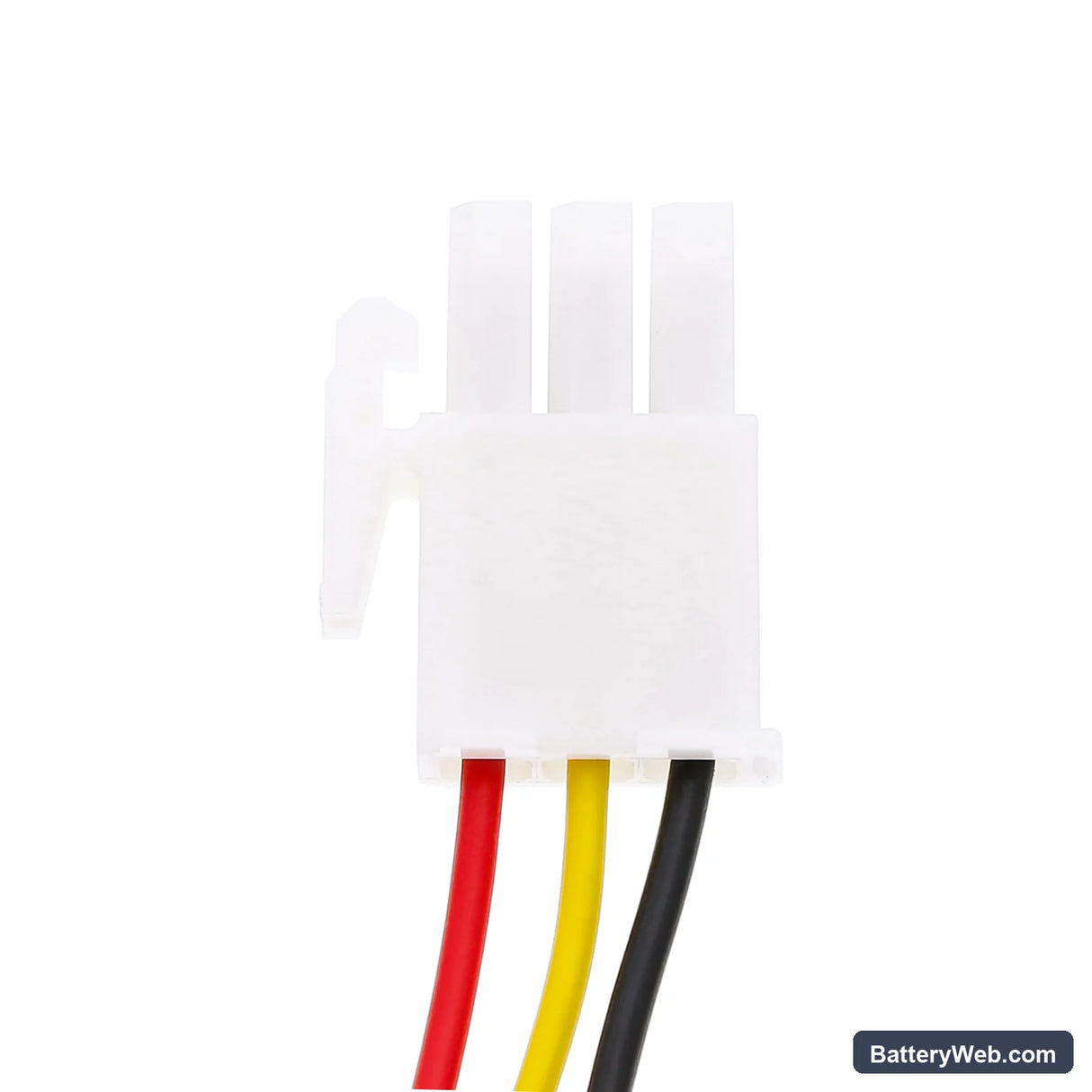 Asskea DC20 Replacement Battery, 12V, 2100mAh, Ni-MH 4