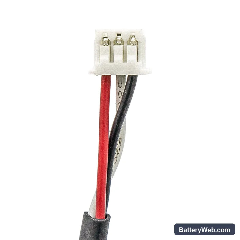 AEG Fame 510 Replacement Battery, 3.7V, 500mAh, Li-ion 4