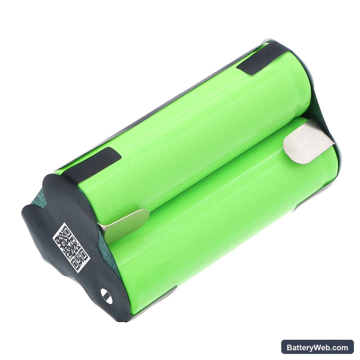 AEG FM 36 Replacement Battery, 3.6V, 2000mAh, Ni-MH 2