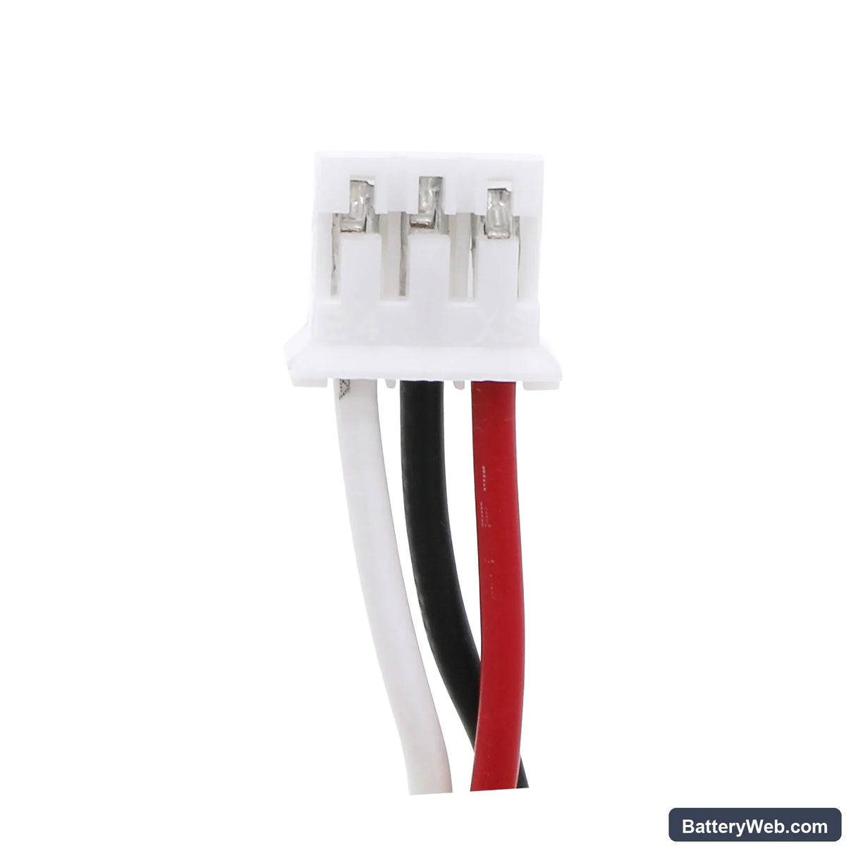 Ajax Hub 2 4G Backup Battery Replacement Battery, 3.7V, 3000mAh, Li-Polymer 6