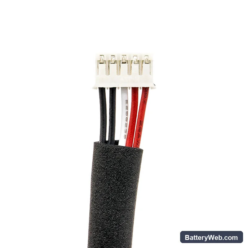Anker SoundCore Boost Replacement Battery, 7.4V, 2600mAh, Li-ion 4