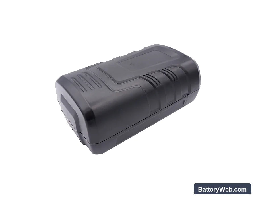 AL-KO 38.4LI Replacement Battery, 36V, 3000mAh, Li-ion 3