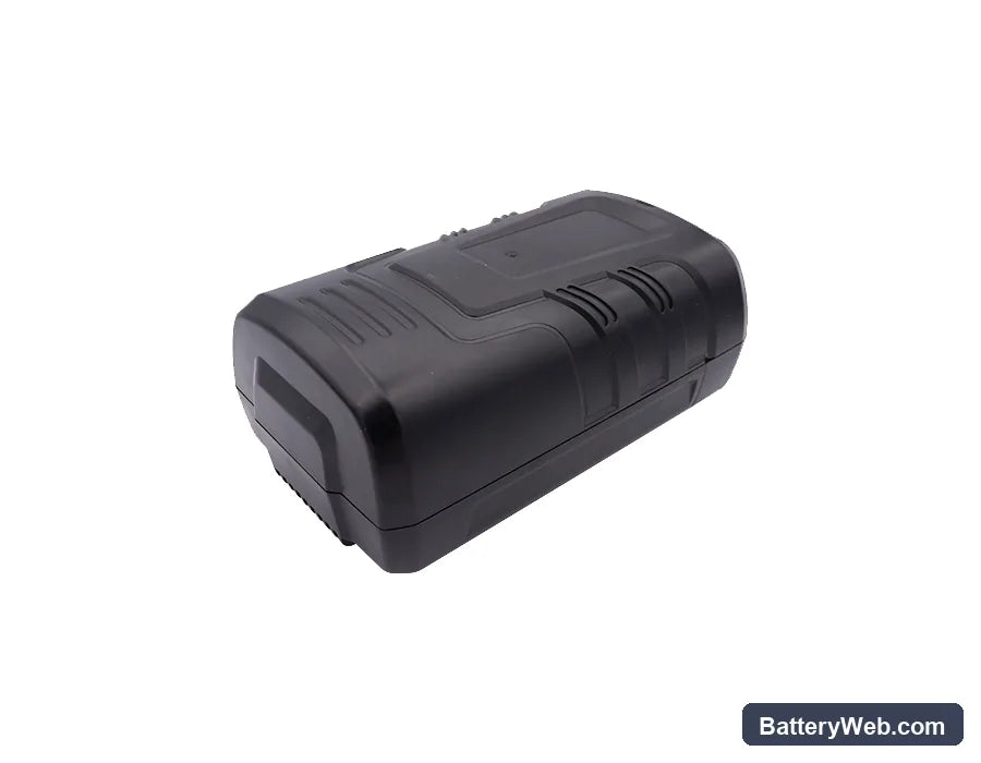 AL-KO 38.4LI Replacement Battery, 36V, 5000mAh, Li-ion 2