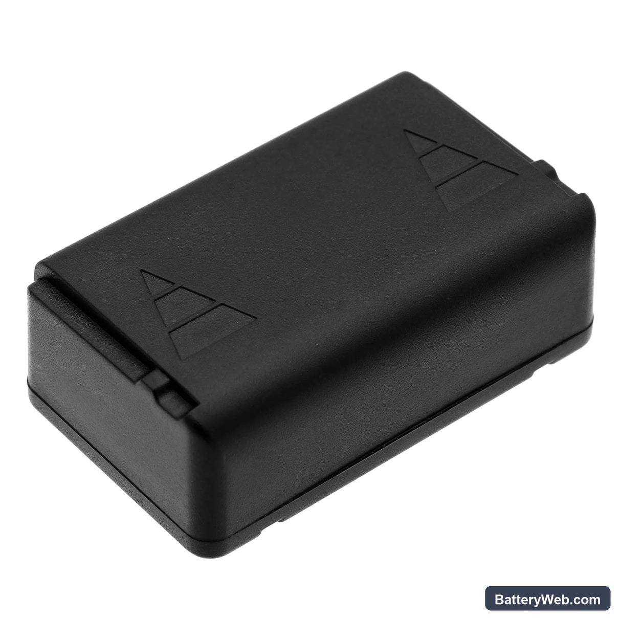 Autec LK4 Replacement Battery, 2.4V, 2000mAh, Ni-MH 2