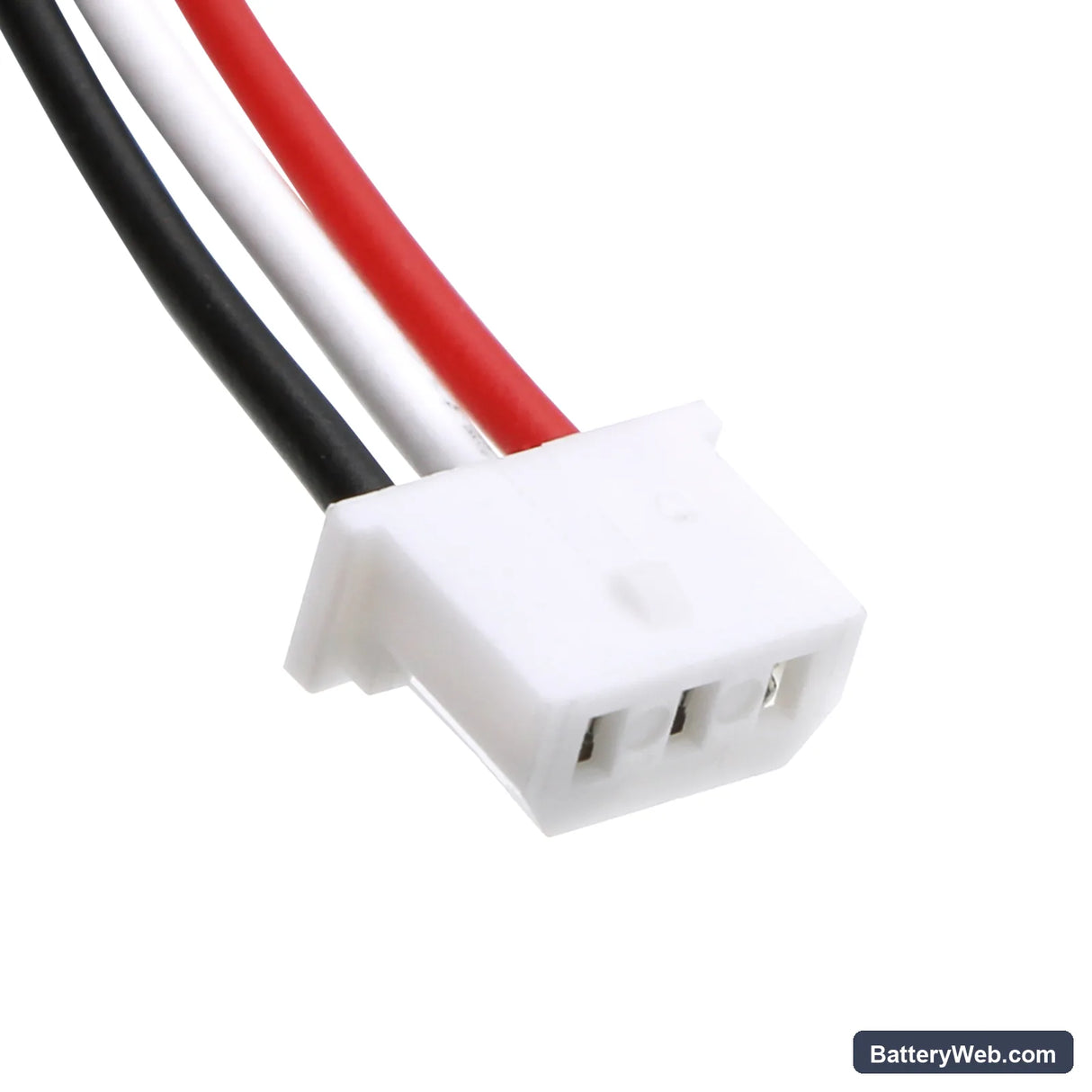 2GIG 2GIG-EDG-NA-AA Replacement Battery, 3.8V, 4100mAh, Li-Polymer 5