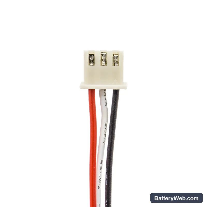 Altec Lansing Omni Jacket Replacement Battery, 3.7V, 7800mAh, Li-ion 4