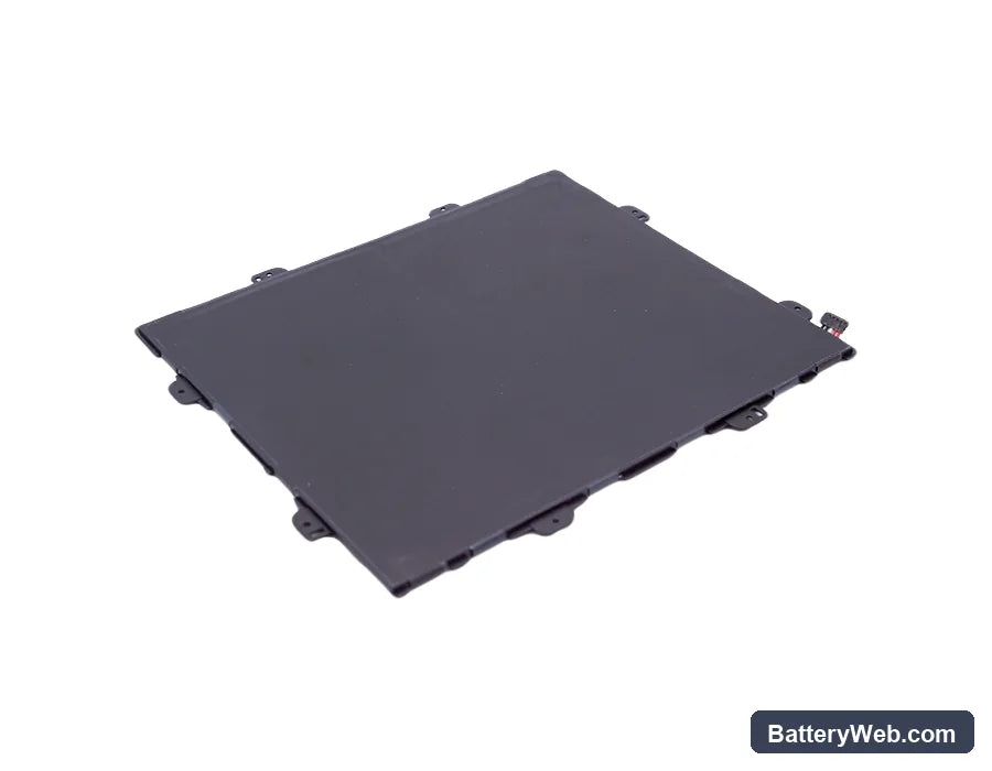 Alcatel OT-P360X Replacement Battery, 3.8V, 4600mAh, Li-Polymer 4