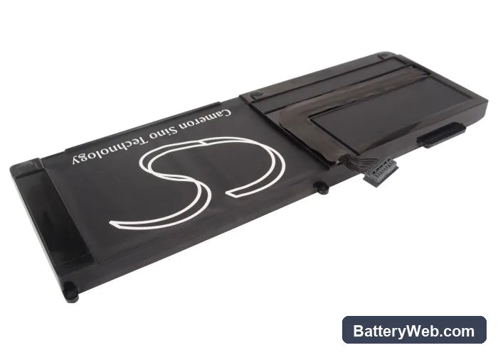 Apple Macbook Pro 15" inch i7 Replacement Battery, 10.95V, 7070mAh, Li-Polymer 3