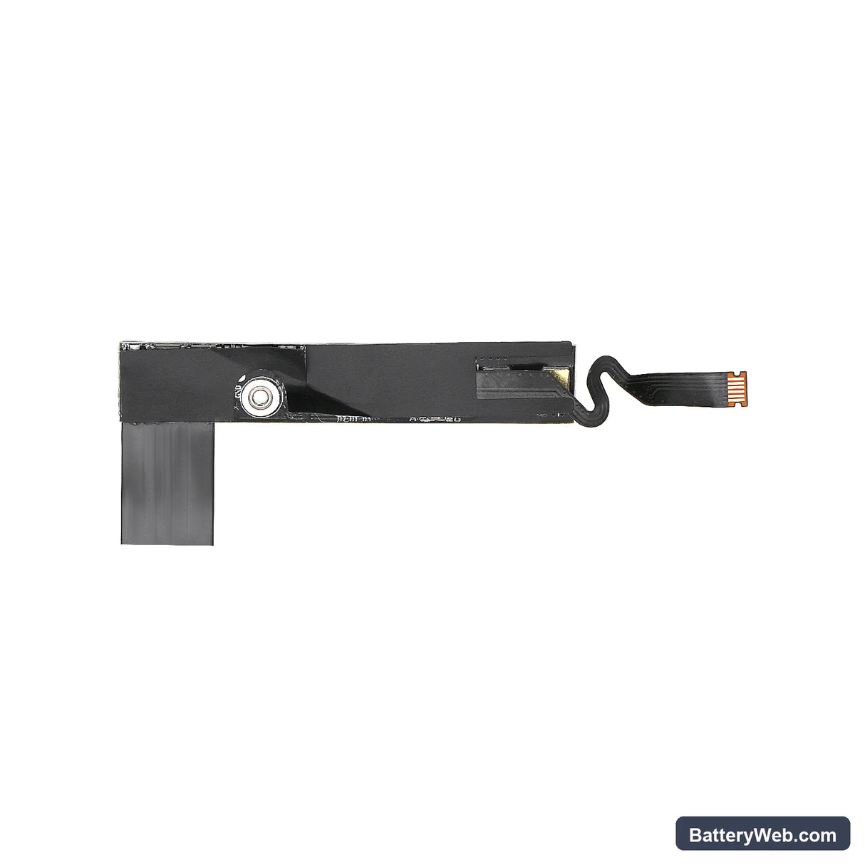 Apple MacBook Pro 16 2019 Replacement Battery, 11.36V, 8700mAh, Li-Polymer 4