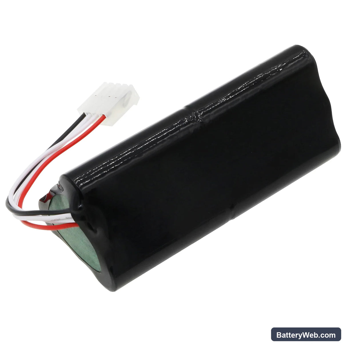 Amico EL1700-L2T6X Replacement Battery, 14.4V, 2000mAh, Ni-MH 2