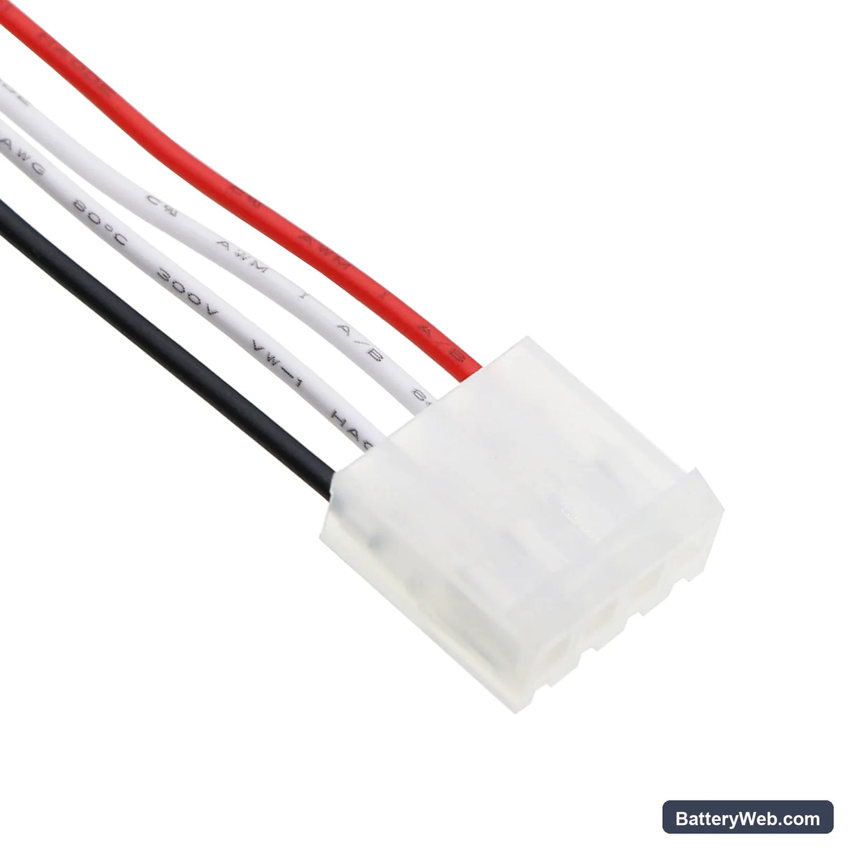 Amico EL1700-L2T6X Replacement Battery, 14.4V, 2000mAh, Ni-MH 5