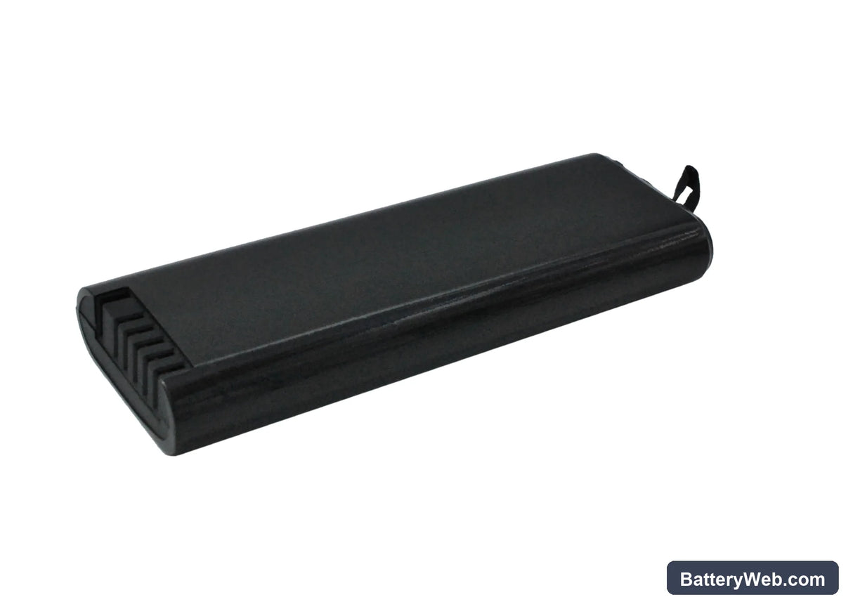 Bard Medsystem Site Rite 5 Replacement Battery, 10.8V, 2100mAh, Ni-MH 4