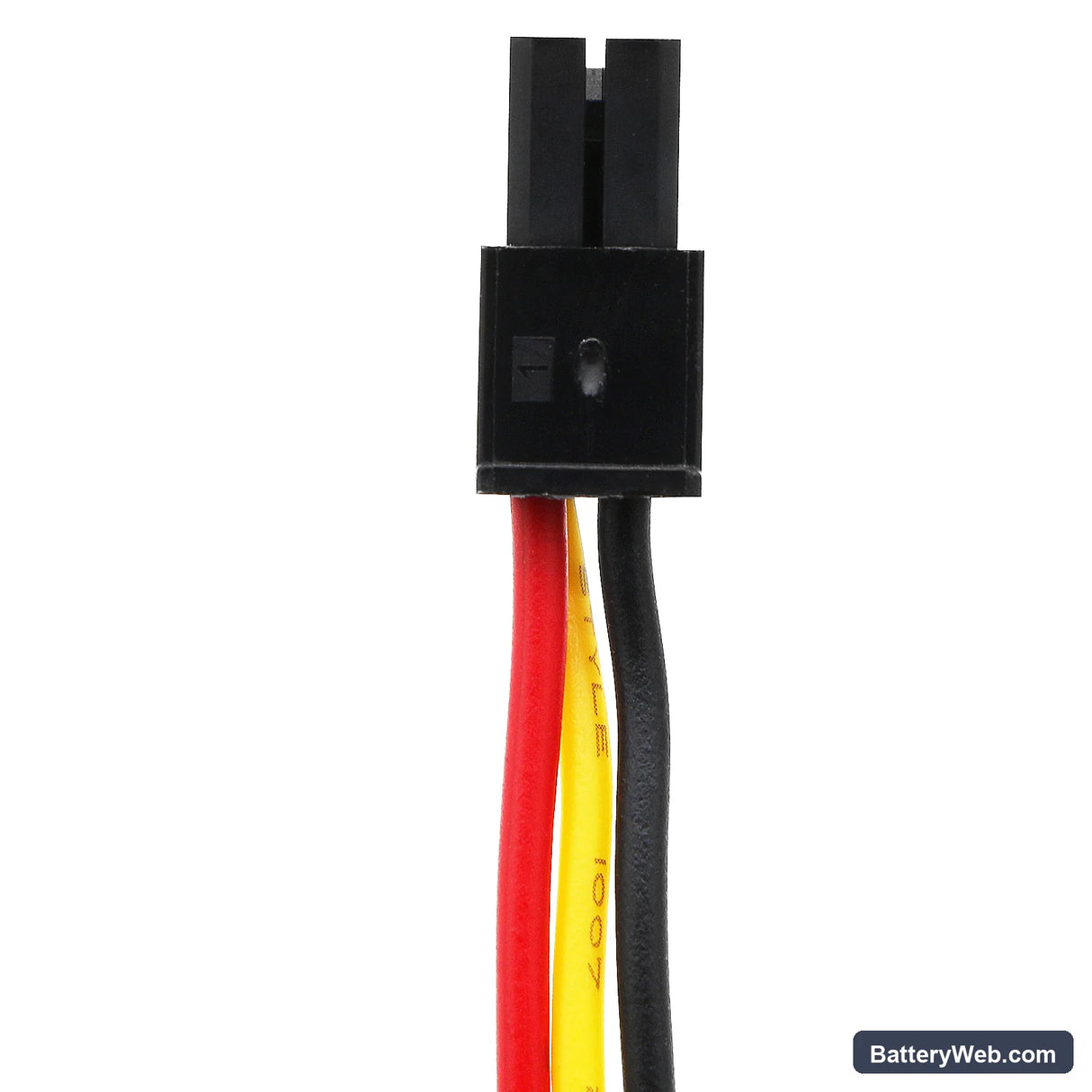 Covidien BIS VISTA Replacement Battery, 7.4V, 2600mAh, Li-ion 4